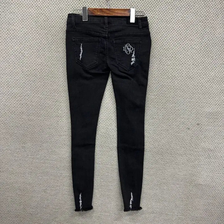 [SOLD OUT] 빈티지 스키니 청바지 26호 M13593