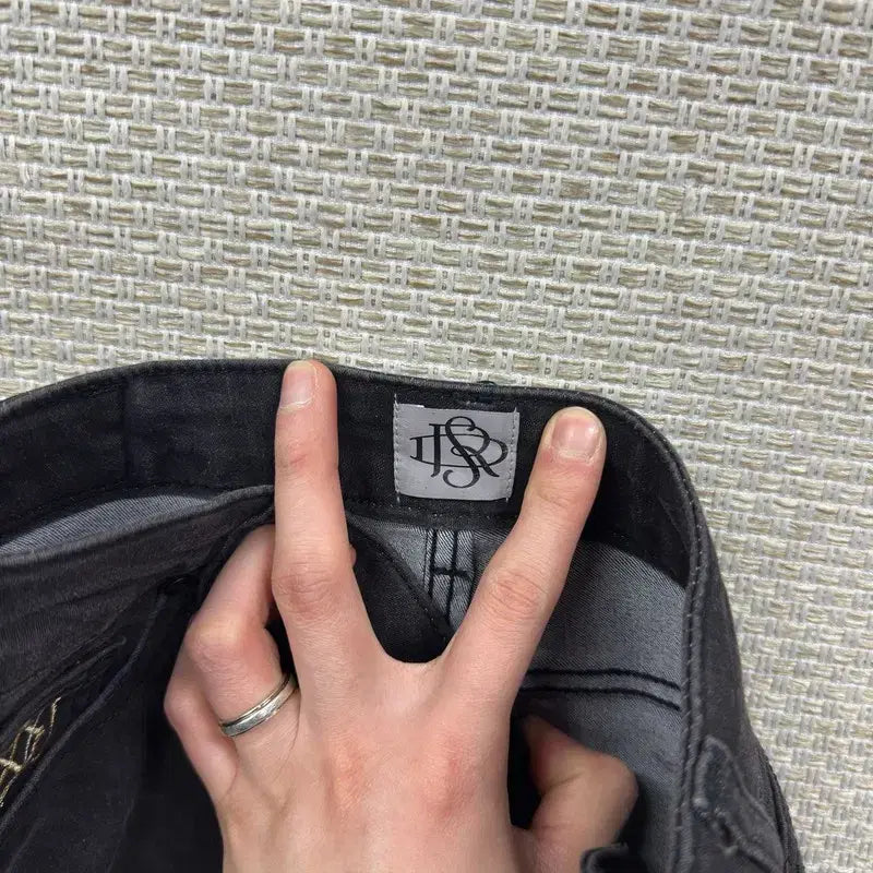 [SOLD OUT] 빈티지 스키니 청바지 26호 M13593