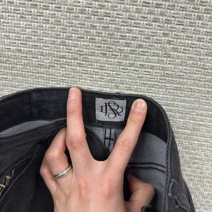 [SOLD OUT] 빈티지 스키니 청바지 26호 M13593
