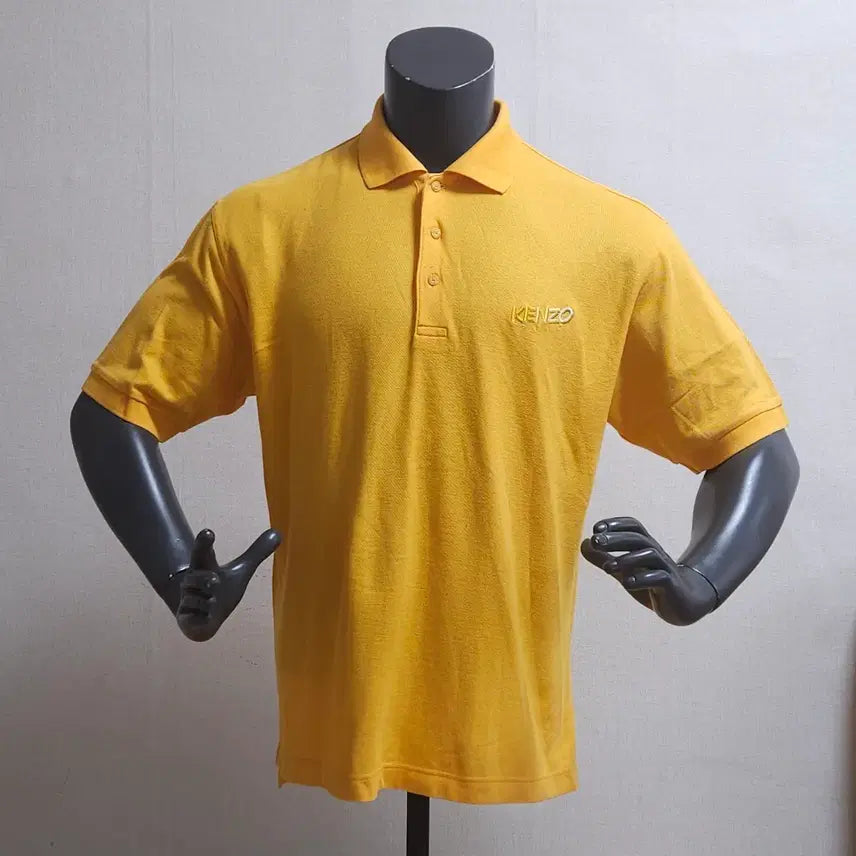 [SOLD OUT] 겐조 반팔티셔츠