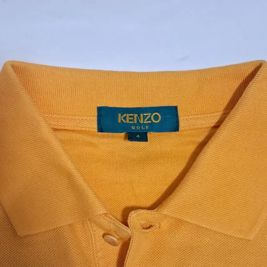 [SOLD OUT] 겐조 반팔티셔츠