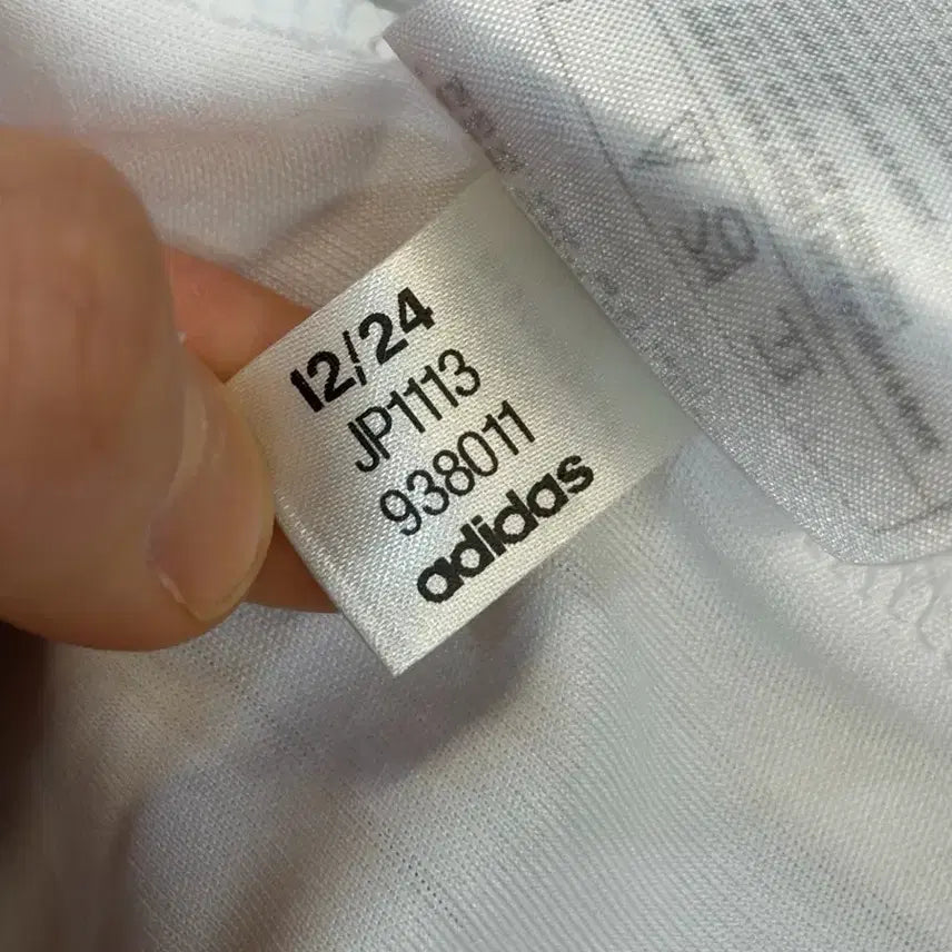 [BUNJANG] Adidas Adicolor Teamgeist T-Shirt (XL) / (XL) 아디다스(Adidas)의 아디컬러 팀가이스트 티셔츠 4.5