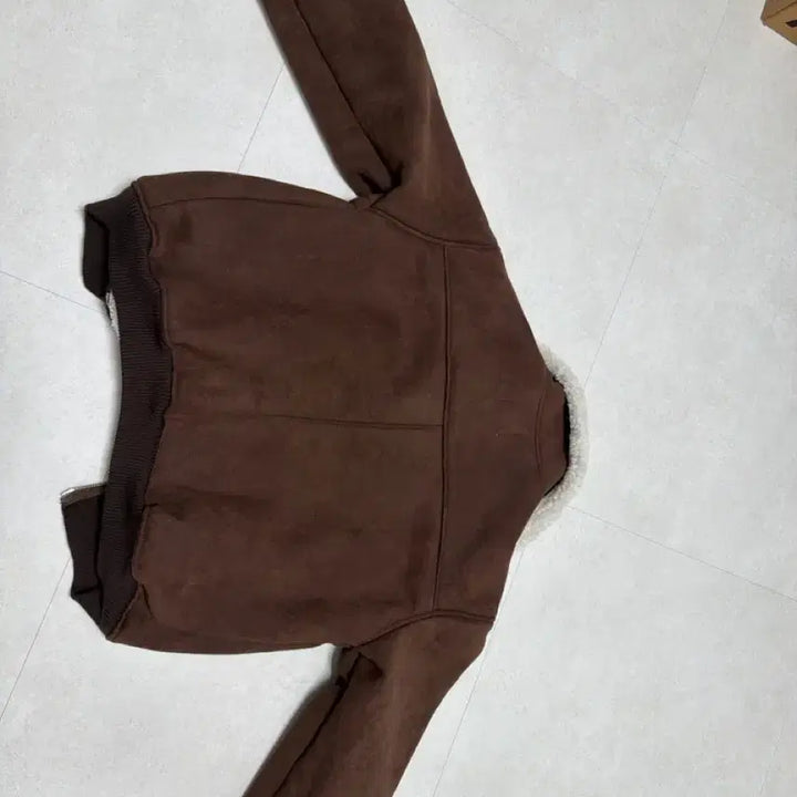 [BUNJANG] Unbranded Mustang Jacket / 무스탕