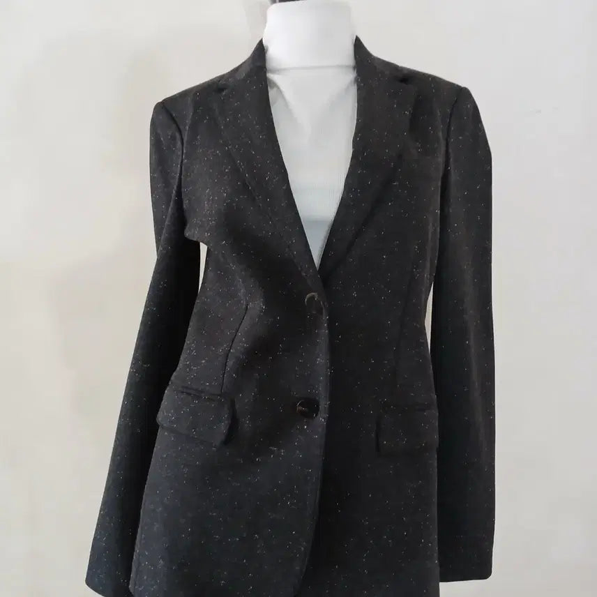 [BUNJANG] Theory Jacket (Size 44-55) / 띠어리 자켓 44~55