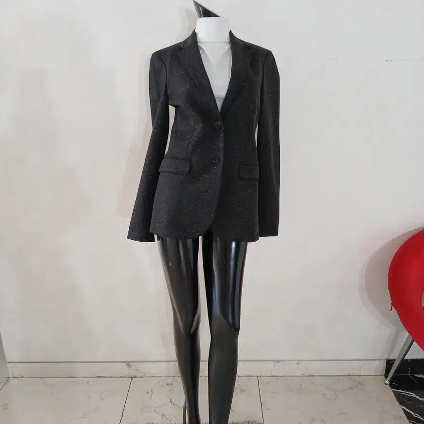[BUNJANG] Theory Jacket (Size 44-55) / 띠어리 자켓 44~55