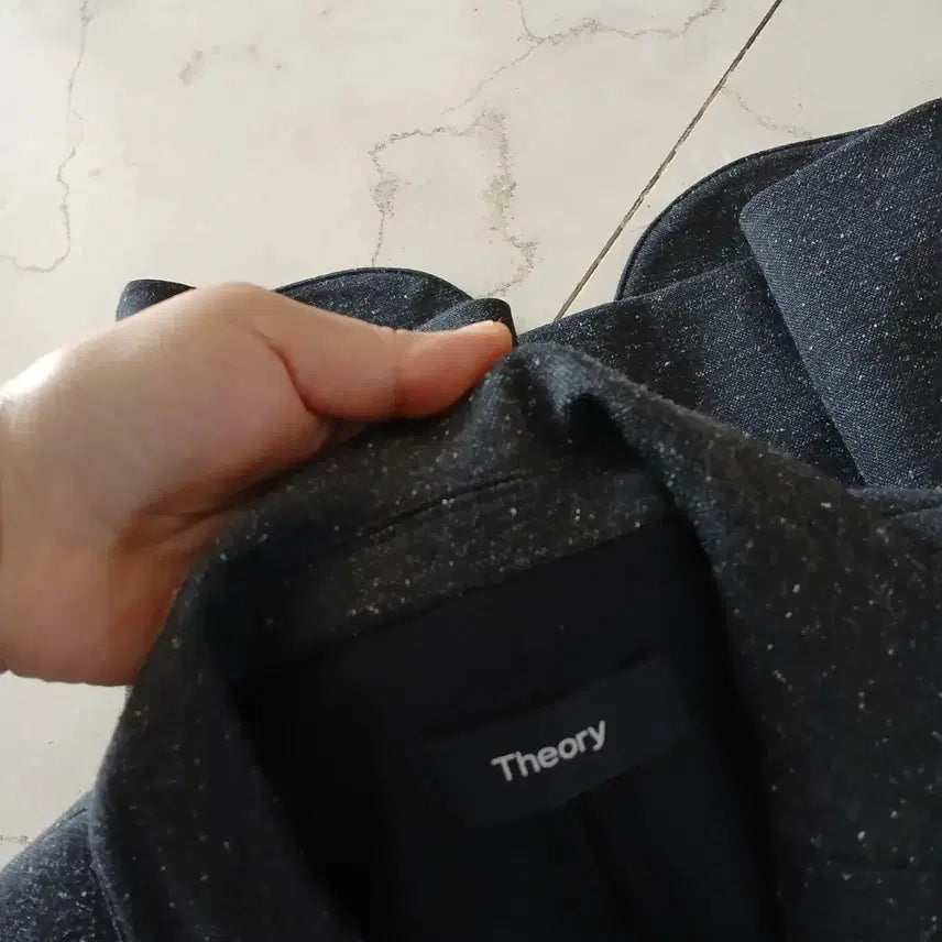 [BUNJANG] Theory Jacket (Size 44-55) / 띠어리 자켓 44~55