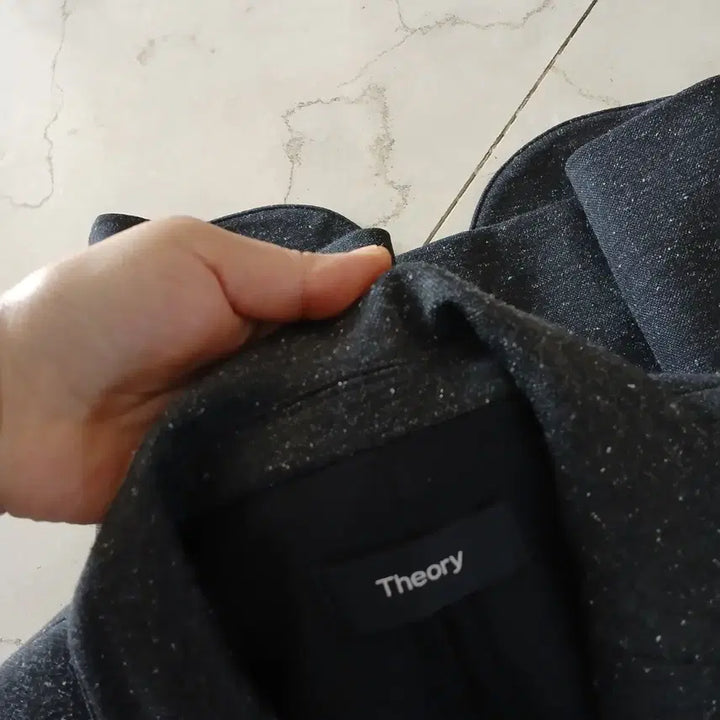 [BUNJANG] Theory Jacket (Size 44-55) / 띠어리 자켓 44~55