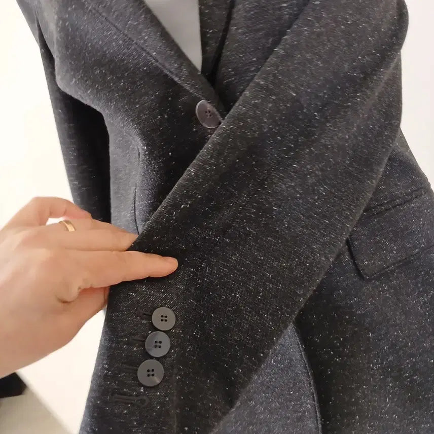 [BUNJANG] Theory Jacket (Size 44-55) / 띠어리 자켓 44~55
