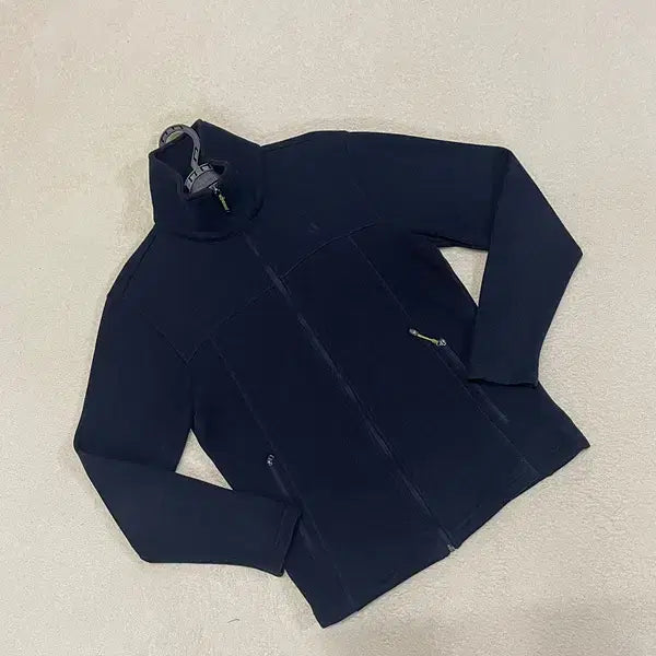 [BUNJANG] Adidas Fleece Lined Zip-Up Jacket / M 아디다스 기모 집업 B.192