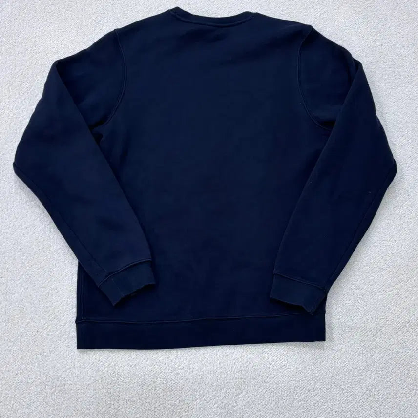 [BUNJANG] Nike Small Logo Sweatshirt / S 나이키 스몰로고 맨투맨 티셔츠 0306E