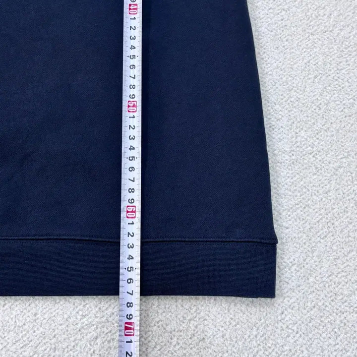 [BUNJANG] Nike Small Logo Sweatshirt / S 나이키 스몰로고 맨투맨 티셔츠 0306E