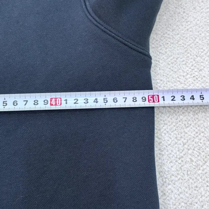 [BUNJANG] Nike Small Logo Sweatshirt / S 나이키 스몰로고 맨투맨 티셔츠 0306E