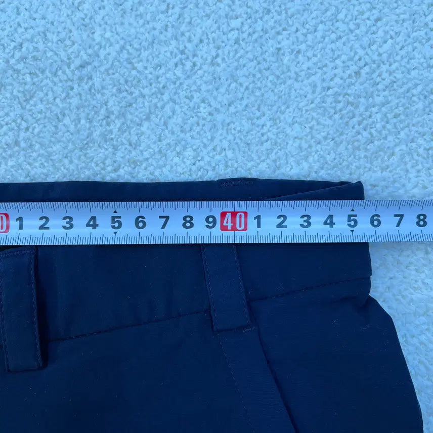 [SOLD OUT] 36 블랙야크 등산 기능성 바지 0310M19