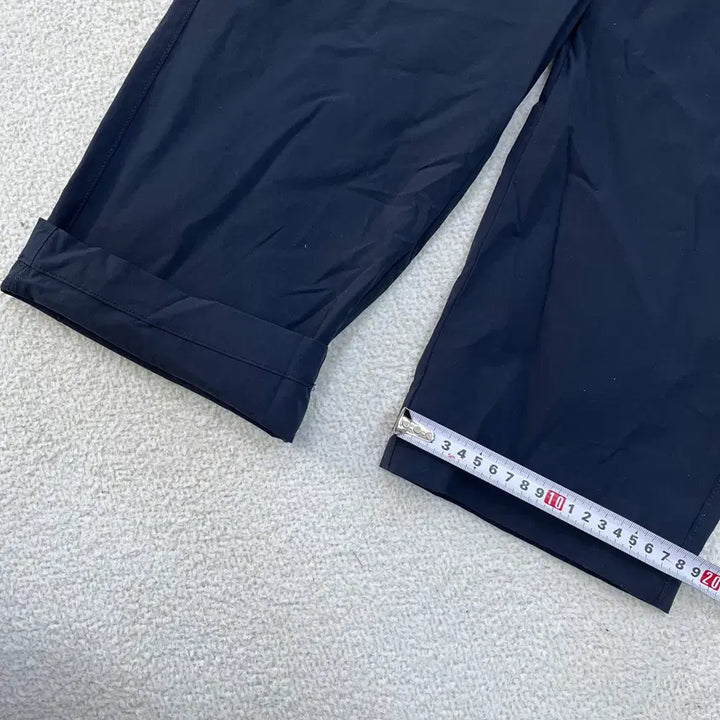 [SOLD OUT] 36 블랙야크 등산 기능성 바지 0310M19