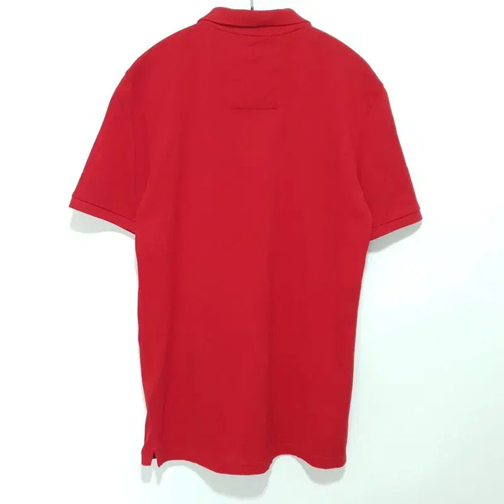 [BUNJANG] Superdry Polo Shirt (M) / 슈퍼드라이 반팔 카라티 M_i4921