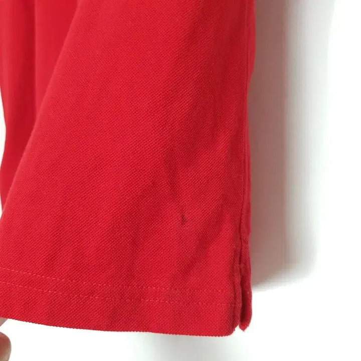 [BUNJANG] Superdry Polo Shirt (M) / 슈퍼드라이 반팔 카라티 M_i4921