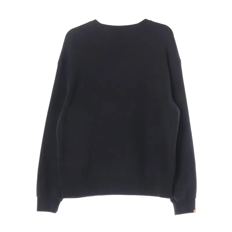 [BUNJANG] Kodak Mini Logo Sweatshirt / 코닥 어패럴 미니 로고 맨투맨 M