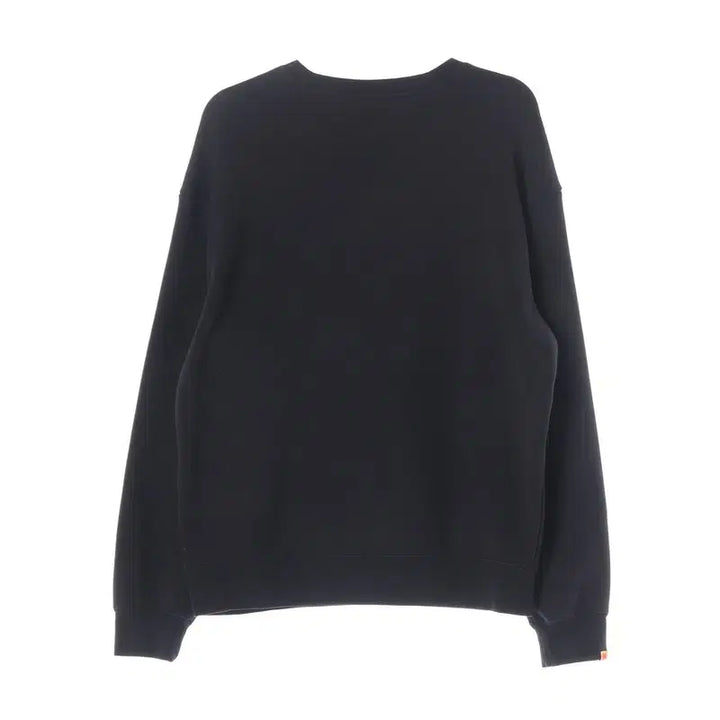 [BUNJANG] Kodak Mini Logo Sweatshirt / 코닥 어패럴 미니 로고 맨투맨 M