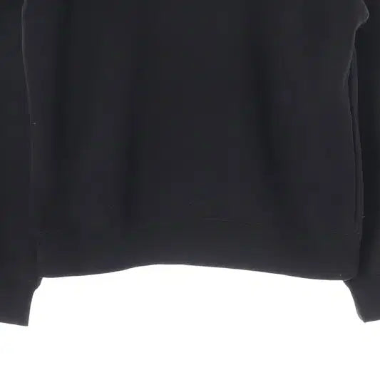 [BUNJANG] Kodak Mini Logo Sweatshirt / 코닥 어패럴 미니 로고 맨투맨 M