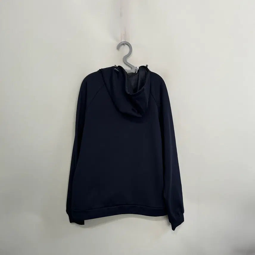 [BUNJANG] Descente 2022 Pullover Hoodie (Men&