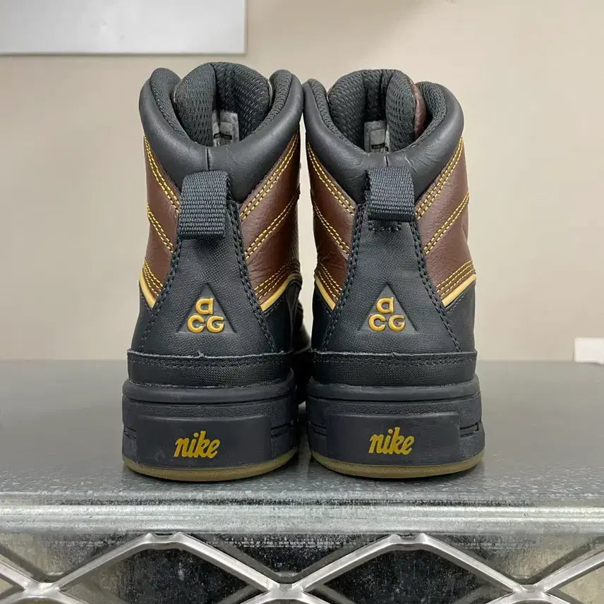 [BUNJANG] Nike ACG Woodside 2 Boots 240 / 나이키 ACG 우드사이드2 부츠 240