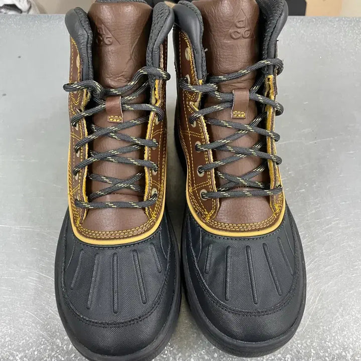 [BUNJANG] Nike ACG Woodside 2 Boots 240 / 나이키 ACG 우드사이드2 부츠 240