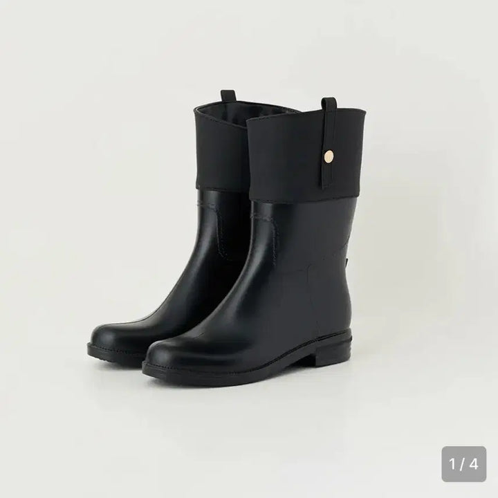 [BUNJANG] howus Rain Boots L Size / howus) 호와스 레인부츠 L 사이즈