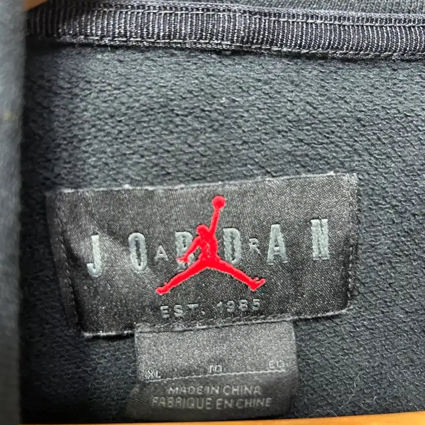 [BUNJANG] Jordan Men&