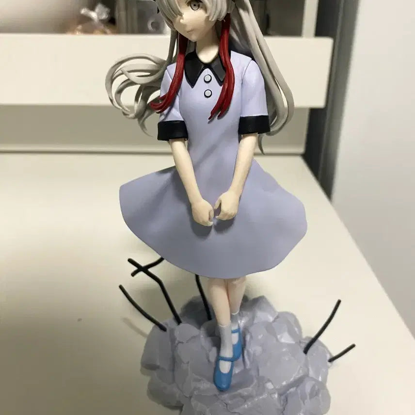 [BUNJANG] Isekai Seiso Figure / 이세계정서 피규어
