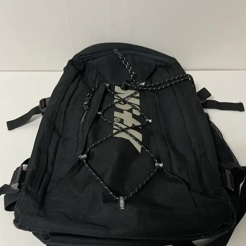 [SOLD OUT] 네스티킥 백팩 가방 정품