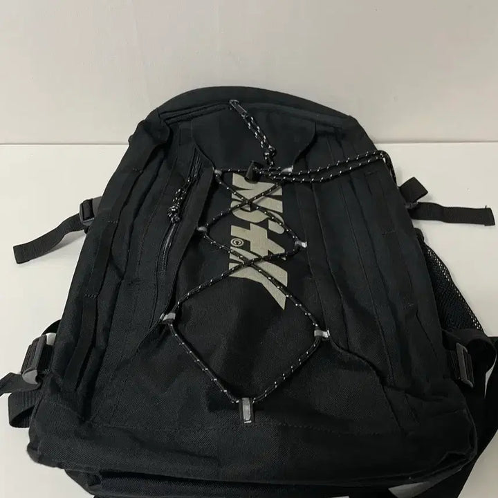 [SOLD OUT] 네스티킥 백팩 가방 정품