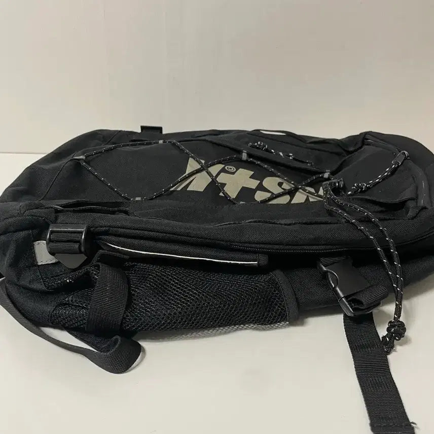 [SOLD OUT] 네스티킥 백팩 가방 정품
