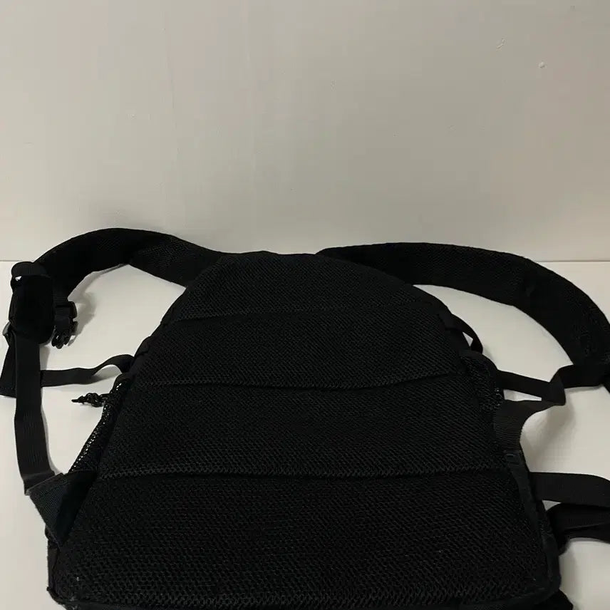 [SOLD OUT] 네스티킥 백팩 가방 정품
