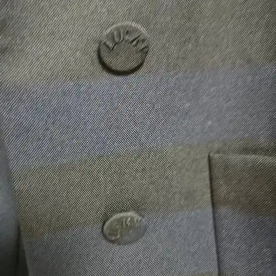 [SOLD OUT] 럭키슈에뜨자켓