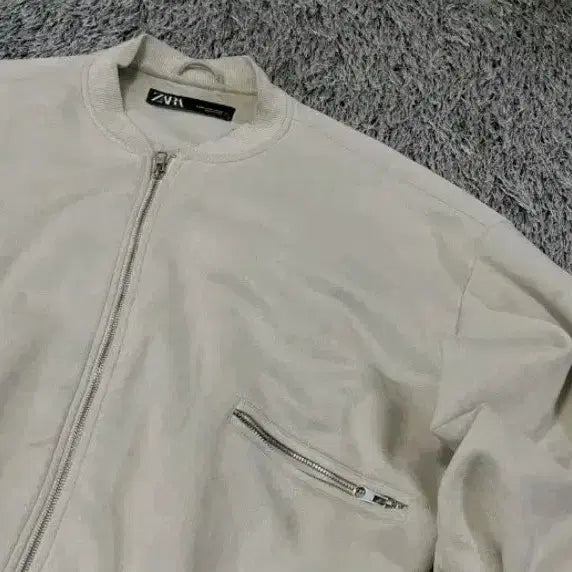 [SOLD OUT] 자라 여자 봄버 자켓 100~105