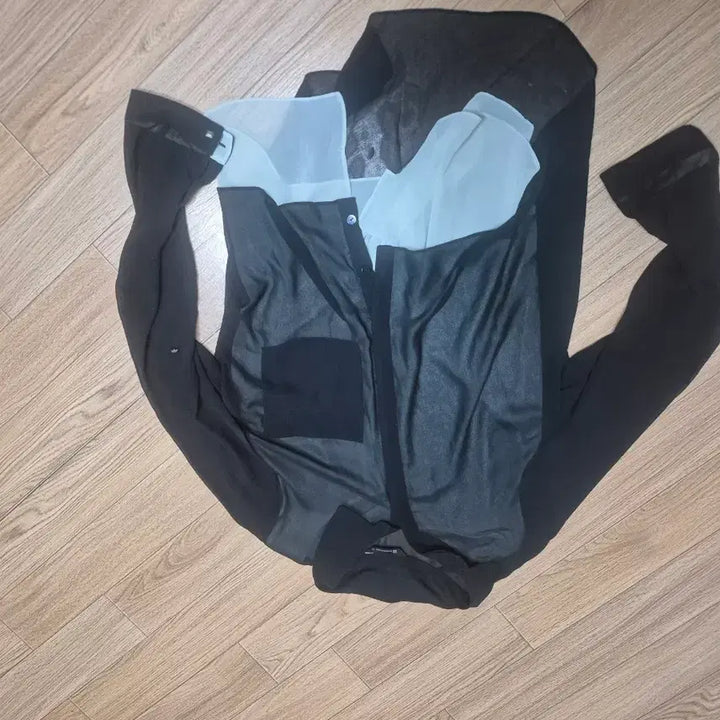 [BUNJANG] Blouse 95 / 블라우스 95