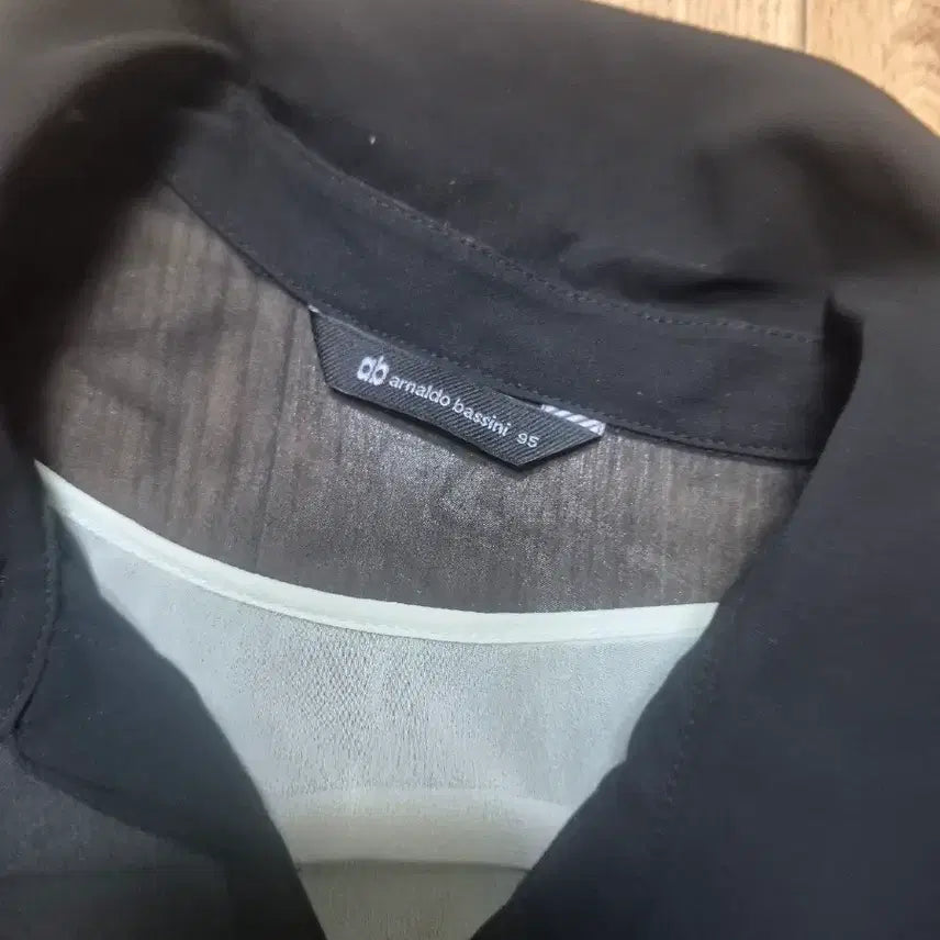 [BUNJANG] Blouse 95 / 블라우스 95