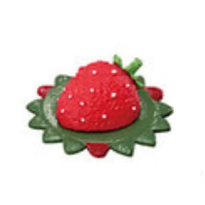 [BUNJANG] Re-Ment Strawberry Cake Miniature Figure / 리멘트 딸기 케이크 낱개 식완