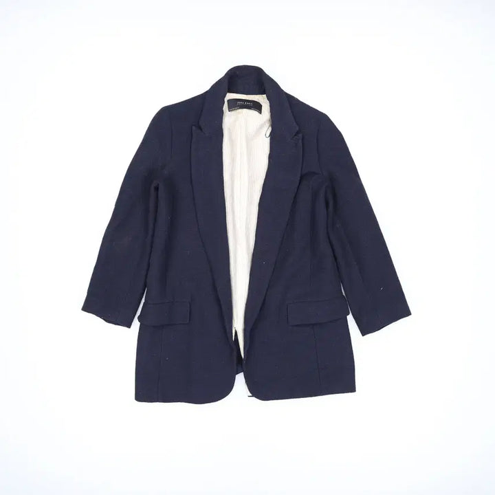 [SOLD OUT] [EUR XS] 자라 여성 블레이저자켓 1223H1