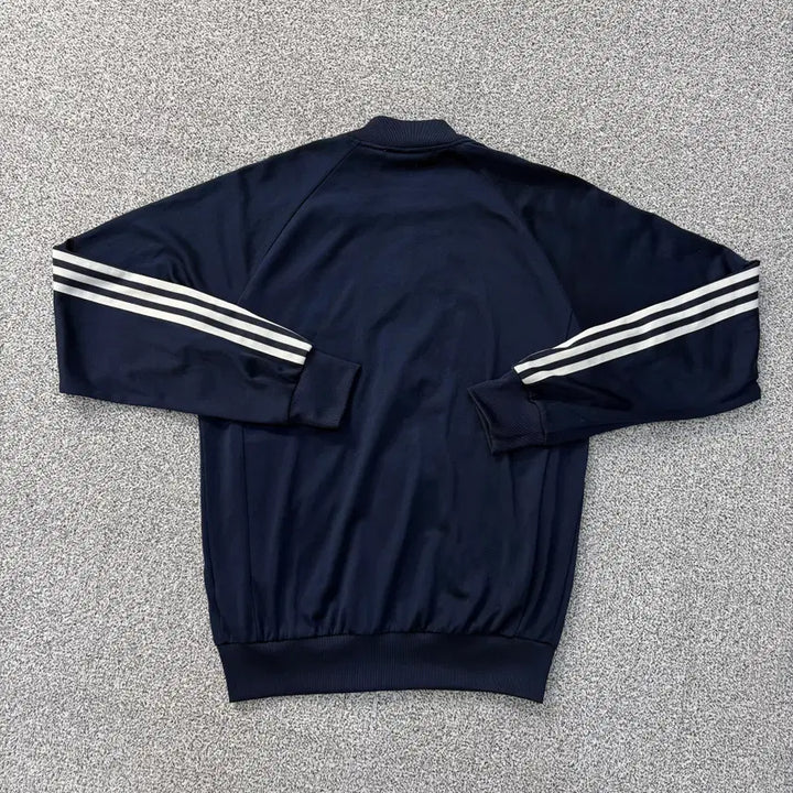 [BUNJANG] Adidas Firebird Track Top Zip-Up Jacket / 100 아디다스 파이어버드 트랙탑 집업 0310J