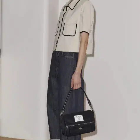 [BUNJANG] ENOR Crop Jacket / 022 ENOR 엔오르 크롭자켓 66