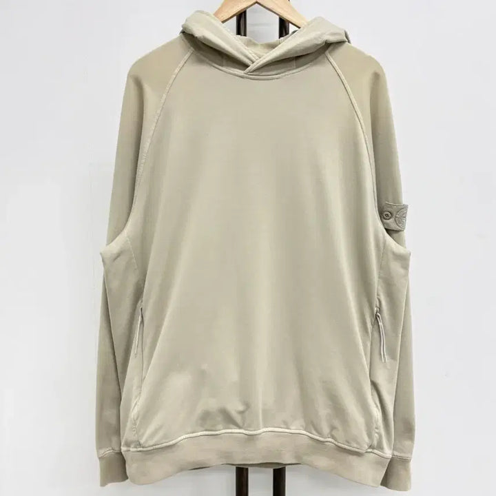 [BUNJANG] Stone Island Ghost Piece Hoodie / [XL]스톤아일랜드 고스트피스 후드티