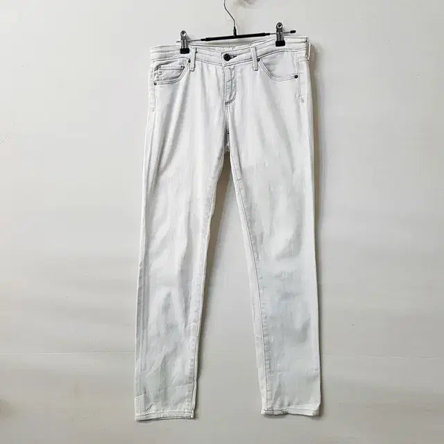 [BUNJANG] Theory Denim Leggings / theory 띠어리 레깅스 스판 데님 팬츠