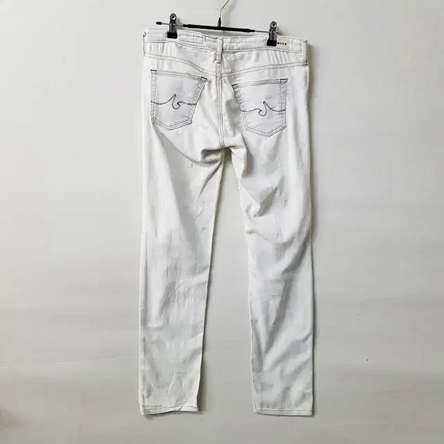 [BUNJANG] Theory Denim Leggings / theory 띠어리 레깅스 스판 데님 팬츠