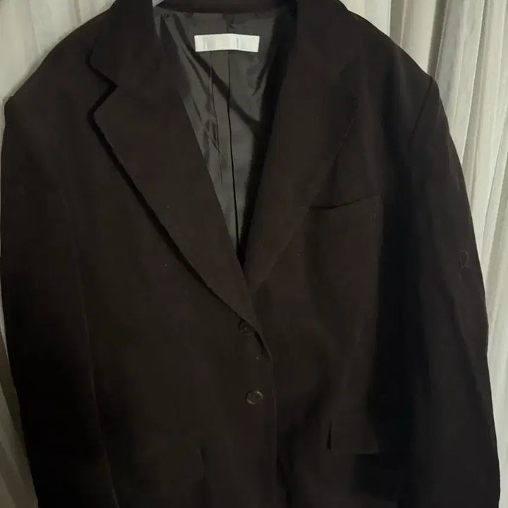 [BUNJANG] VIMUD Grandpa Corduroy Jacket / 바이무드 그랜파 코듀로이 자켓