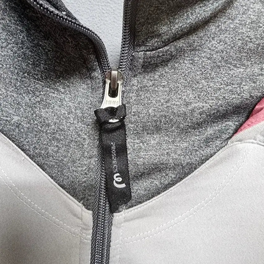 [BUNJANG] Prospecs Fleece Lined Hoodie Zip-up (Women&