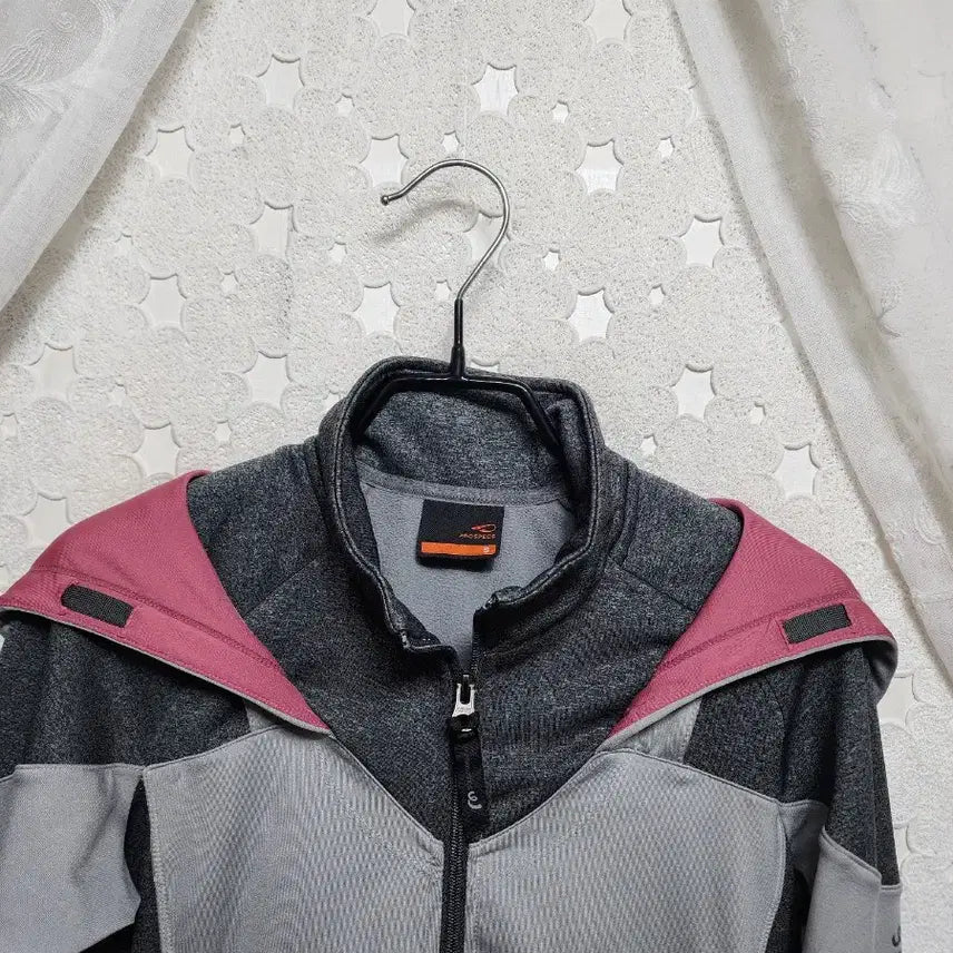 [BUNJANG] Prospecs Fleece Lined Hoodie Zip-up (Women&