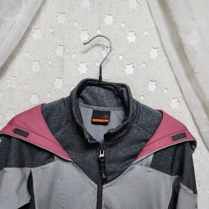 [BUNJANG] Prospecs Fleece Lined Hoodie Zip-up (Women&