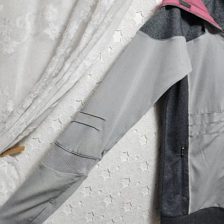 [BUNJANG] Prospecs Fleece Lined Hoodie Zip-up (Women&