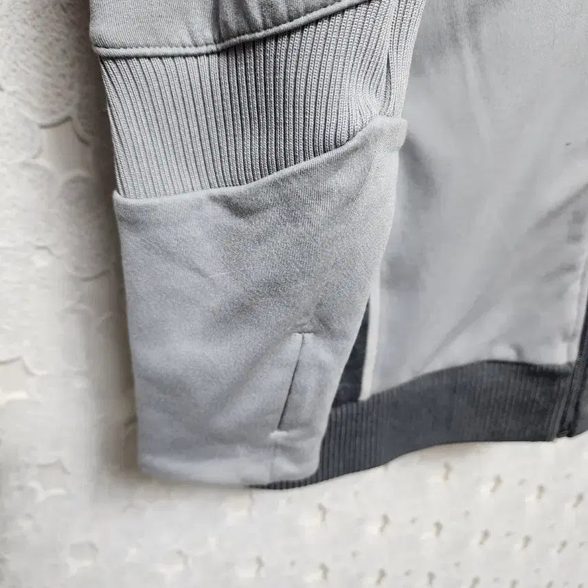 [BUNJANG] Prospecs Fleece Lined Hoodie Zip-up (Women&